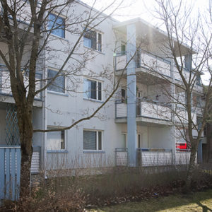 Paasionkatu Salon Vuokra-asunnot