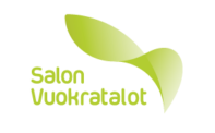 Salon Vuokratalot logo